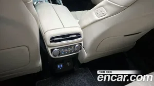 Genesis GV80, 2022 — миниатюра 20
