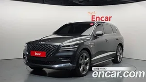 Genesis GV80, 2020 — миниатюра 1