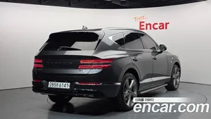 Genesis GV80, 2020 — миниатюра 2