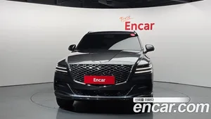 Genesis GV80, 2020 — миниатюра 3