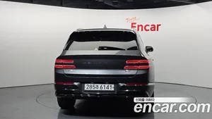 Genesis GV80, 2020 — миниатюра 4
