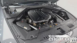 Genesis GV80, 2020 — миниатюра 6