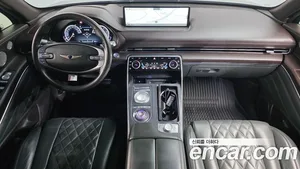 Genesis GV80, 2020 — миниатюра 7