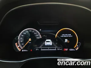 Genesis GV80, 2020 — миниатюра 8
