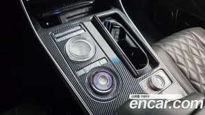 Genesis GV80, 2020 — миниатюра 9