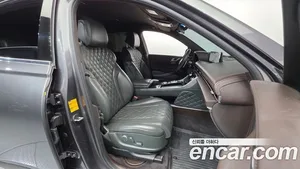 Genesis GV80, 2020 — миниатюра 10