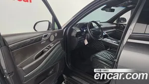 Genesis GV80, 2020 — миниатюра 12