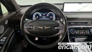 Genesis GV80, 2020 — миниатюра 13