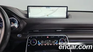 Genesis GV80, 2020 — миниатюра 14