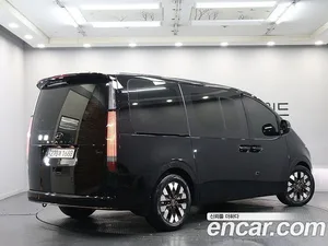 Hyundai Staria, 2023 — миниатюра 2