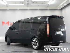 Hyundai Staria, 2023 — миниатюра 4