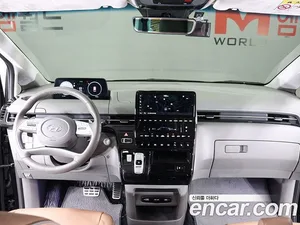 Hyundai Staria, 2023 — миниатюра 7