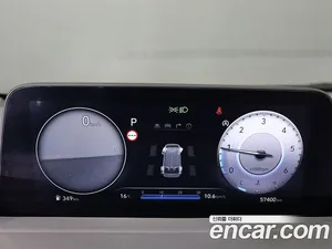 Hyundai Staria, 2023 — миниатюра 8