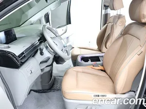 Hyundai Staria, 2023 — миниатюра 10