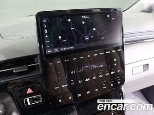 Hyundai Staria, 2023 — миниатюра 13