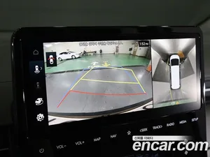Hyundai Staria, 2023 — миниатюра 14