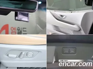 Hyundai Staria, 2023 — миниатюра 15