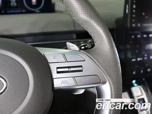 Hyundai Staria, 2023 — миниатюра 17