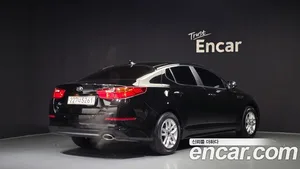 Kia K5, 2014 — миниатюра 2