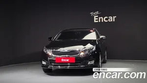 Kia K5, 2014 — миниатюра 3