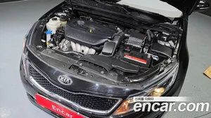 Kia K5, 2014 — миниатюра 6