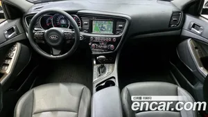 Kia K5, 2014 — миниатюра 7