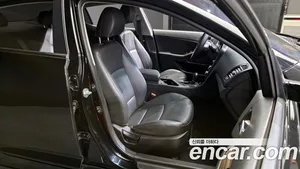 Kia K5, 2014 — миниатюра 12