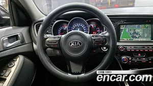 Kia K5, 2014 — миниатюра 13