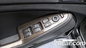 Kia K5, 2014 — миниатюра 14