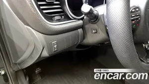 Kia K5, 2014 — миниатюра 15