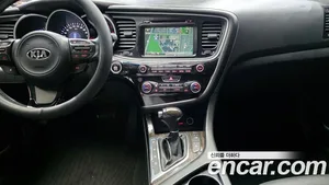 Kia K5, 2014 — миниатюра 20