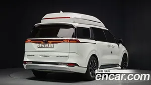 Kia Carnival, 2021 — миниатюра 2