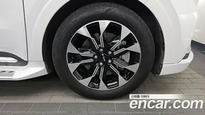 Kia Carnival, 2021 — миниатюра 5