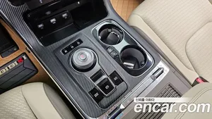 Kia Carnival, 2021 — миниатюра 9