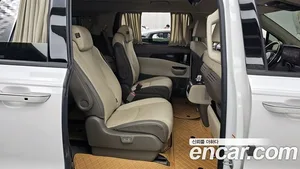 Kia Carnival, 2021 — миниатюра 12