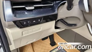 Kia Carnival, 2021 — миниатюра 16