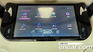 Kia Carnival, 2021 — миниатюра 19