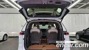 Kia Carnival, 2021 — миниатюра 20