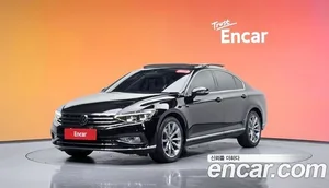 Volkswagen Passat, 2021 — миниатюра 20