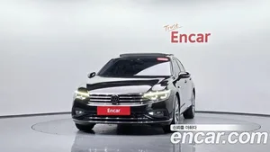 Volkswagen Passat, 2021 — миниатюра 2