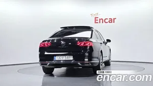 Volkswagen Passat, 2021 — миниатюра 3