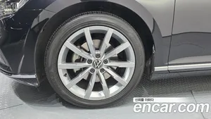 Volkswagen Passat, 2021 — миниатюра 4