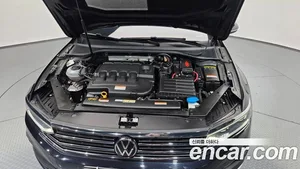 Volkswagen Passat, 2021 — миниатюра 5