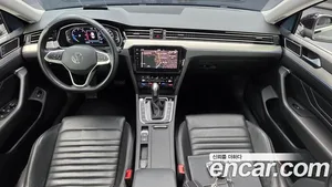 Volkswagen Passat, 2021 — миниатюра 6