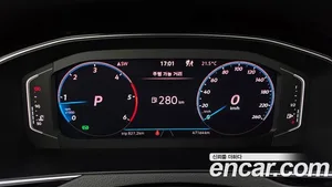 Volkswagen Passat, 2021 — миниатюра 7