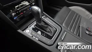 Volkswagen Passat, 2021 — миниатюра 8