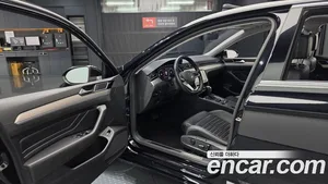 Volkswagen Passat, 2021 — миниатюра 10