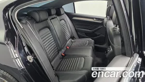 Volkswagen Passat, 2021 — миниатюра 11