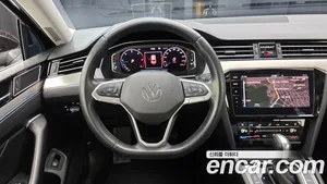 Volkswagen Passat, 2021 — миниатюра 12