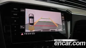 Volkswagen Passat, 2021 — миниатюра 15